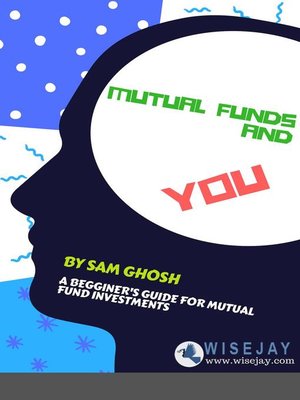 cover image of Mutual Funds and You